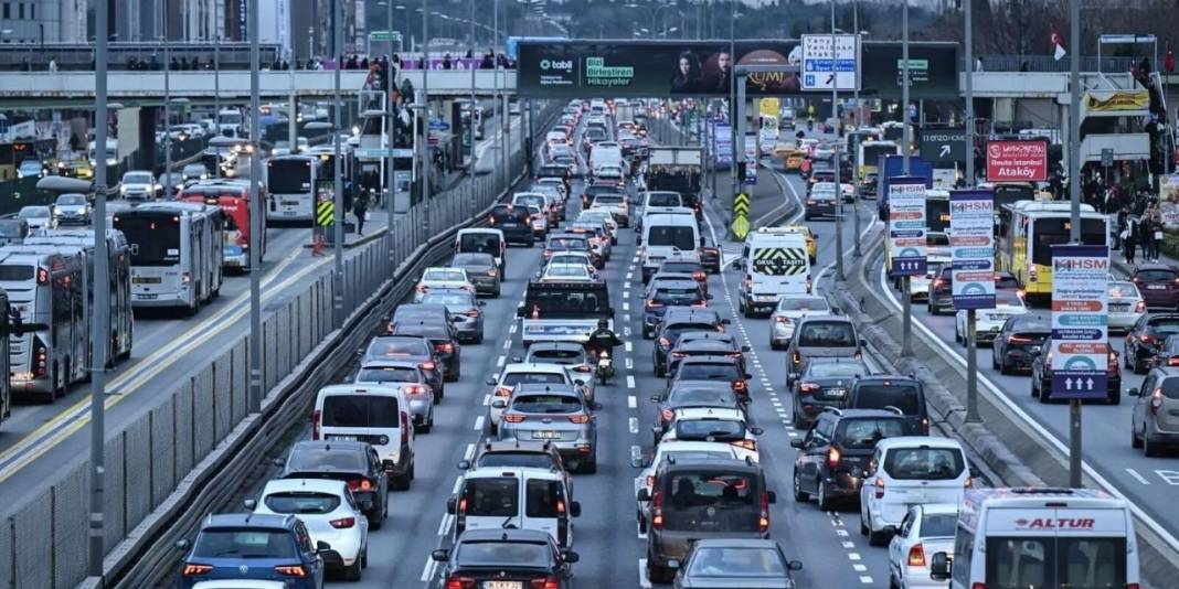 Cebinizi koruyan en az yakıt tüketen araçlar belli oldu 6